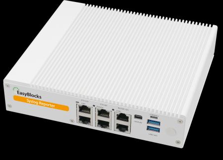 ぷらっとホーム、Syslog機能を強化したログ可視化アプ