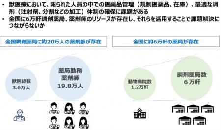 【東京薬科大学】獣医療における薬学研修プログutf-8