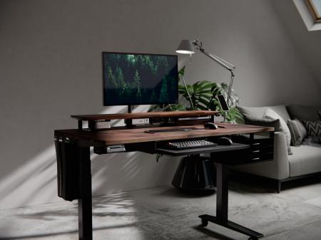 モジュール式拡張デスク『PREDUCTS DESK』、FlexiSpot