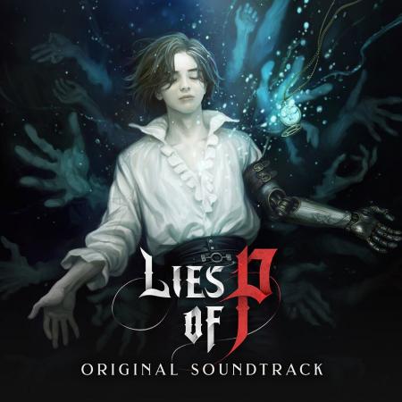 【NEOWIZ】『Lies of P』OSTに51曲もの楽曲を無料追加