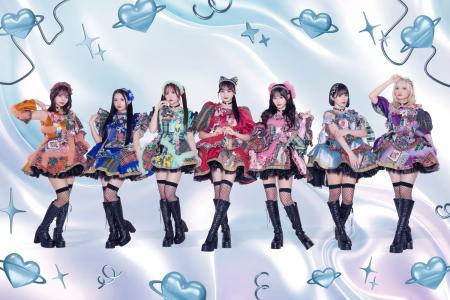 CANDY TUNE、初の全国ツアーが一般発売前にチケット完
