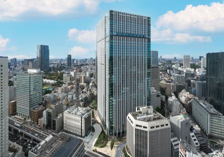 森トラスト　役員人事について