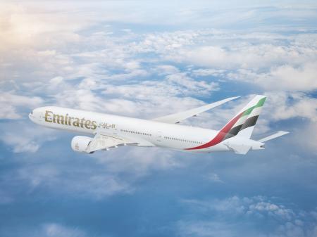 エミレーツ航空、6月23日の影響を最小限に抑え、速や