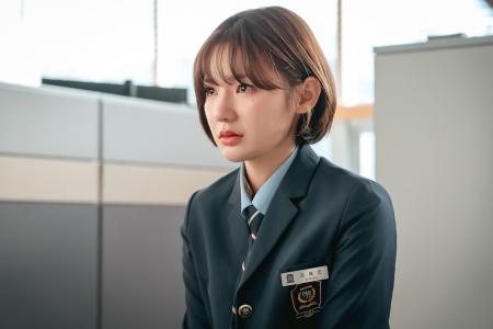 【ABEMA】Red Velvetキム・イェリム、PRODUCE X 101出
