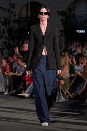 Ami Paris SPRING-SUMMER 26 COLLECTION