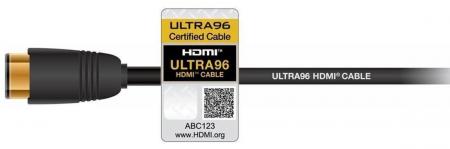 HDMI Forum、HDMI規格のバージョン2.2を発表