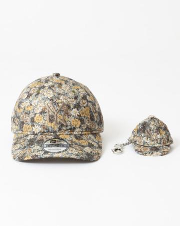 NEW ERA(R)× THE STAND fool so good(s) 完売モデルが