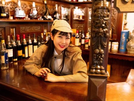 謎解きクリエイターとしても活躍中のお笑いコンビ ア
