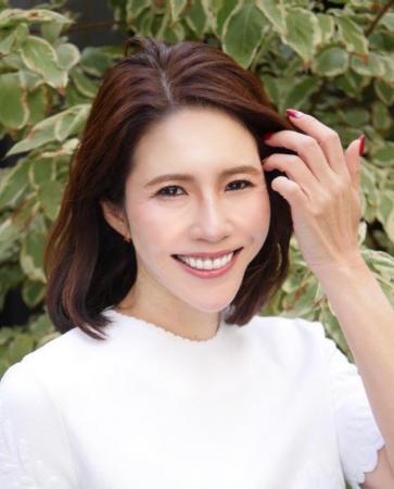 「1,800億円を動かした女」が仕掛ける、“第一印象の格