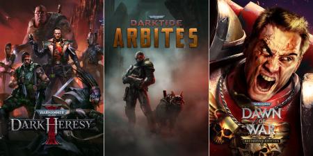 「Warhammer Skulls」サマー・ショーケース・シーズン