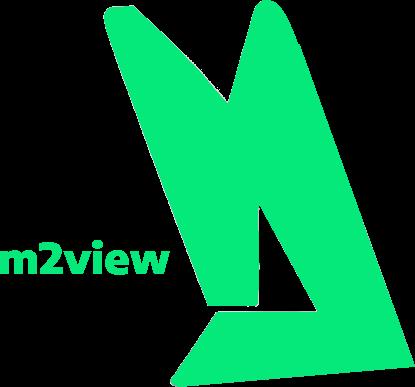 データ分析の電卓「m2view」誕生