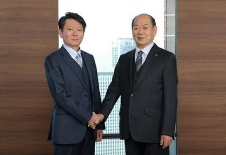 創業53年の歴史を経て２代目社長平林 卓が代表取締役