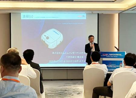 日本発の“清掃3.0”が中国で注目