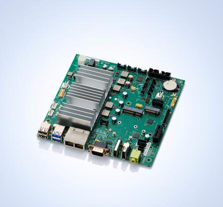 8コア対応のIntel Atom(R)プロセッサー x7000E/x7000R