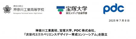 神奈川県立神奈川工業高等学校　「次世代エクスペリエ