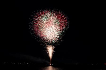 「よこすか開国花火大会2025」の開催日が決定しました