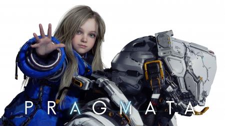 カプコンが贈る新感覚のSFアクションアドベンチャー『
