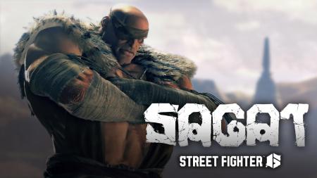 『ストリートファイター6』Year 3追加キャラクター第1