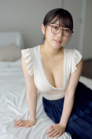 ヤングアニマルWebで癒しボディのなぎさちゃんが早く