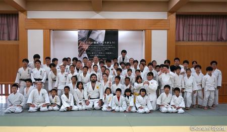 コナミスポーツ株式会社が運営に携わる「豊中市立武道