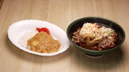 【ＢＳ日テレ】「ドランク塚地のふらっと立ち食いそば
