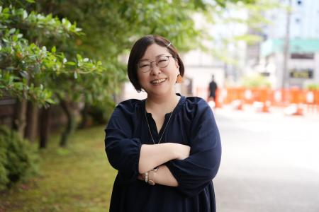 DATALE代表・板谷越が、デジタル庁主催の「ベーutf-8