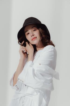 美容皮膚科医監修の“美シルエット帽子”で紫外線utf-8