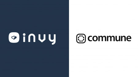 invy（インビー）、コミュニティプラットフォームを提