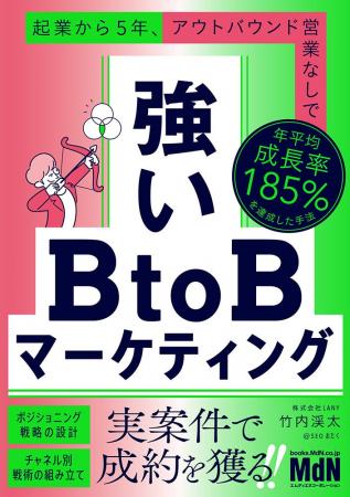自社が勝てる“スモールカテゴリー”を見つけ、実案件で