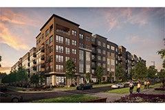 ワシントンD.C.近郊に賃貸用集合住宅を共同開発～住友