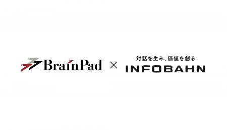 ブレインパッドとインフォバーン、「第二段階のDX」を