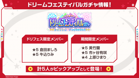 【ガルパ】イベント「Help Us! ドタバタサマーデイズ
