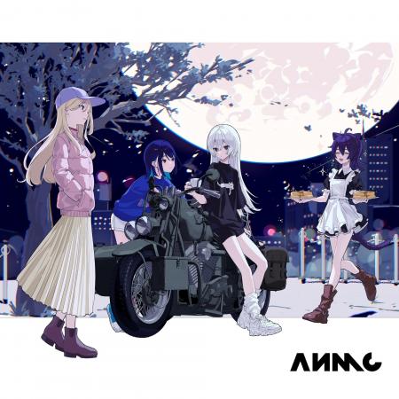 Steamレビューにて“非常に好評”を獲得したADV『ガール
