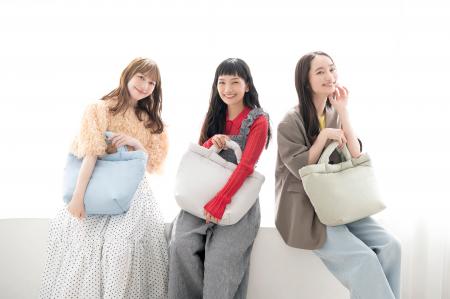 子育てを、もっと軽やかに。人気ママタレント3名が“今