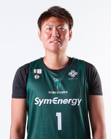 中西良太選手 現役引退および神戸ストークス クラブ 