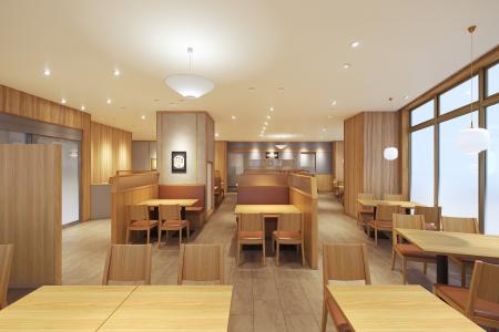 京都・宇治市に「大戸屋ごはん処 宇治徳洲会病院店」6