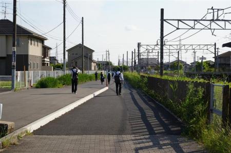 【千葉県市原市】ウォーカブルな空間の実現に向けた実