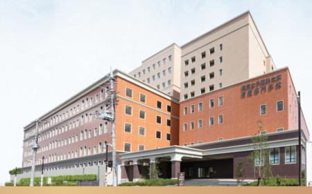 【東京女子医科大学看護専門学校】月1回のオープンキ