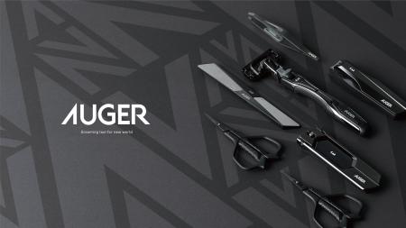 「AUGER ART ACTION 『味園大宇宙展』Presented by CO