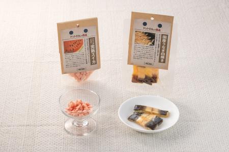 夏の風物詩を愛犬に！2025年7月1日、自然食ドッグフー