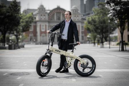 「ノル人をツクる」カスタムジャパンの新商品！EXPO20