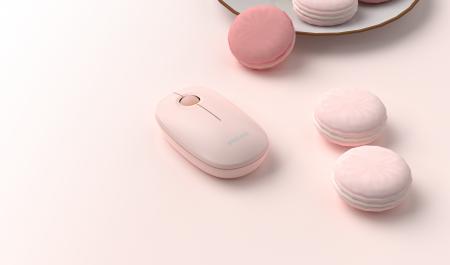 Philips製マウス、日本国内で正規展開