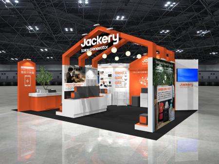 停電・災害時に“安心”を！Jackeryが7月2日（水）～7月