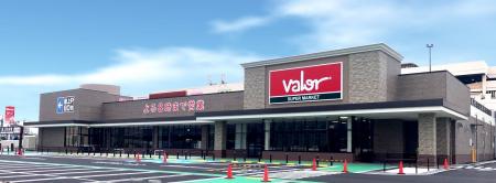 スーパーマーケットバロー　香里園店開設のお知らせ
