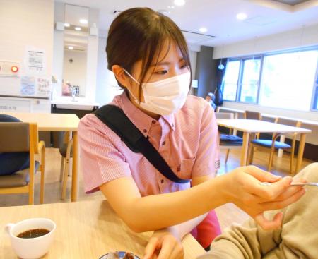チャーム・ケア・コーポレーションが京都市と「ヤング