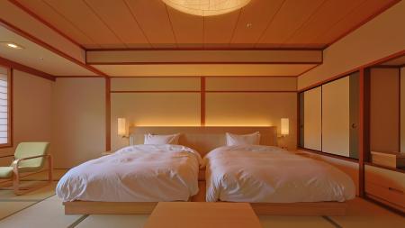 【創業60周年】島根・玉造温泉の老舗旅館「ホテル玉泉
