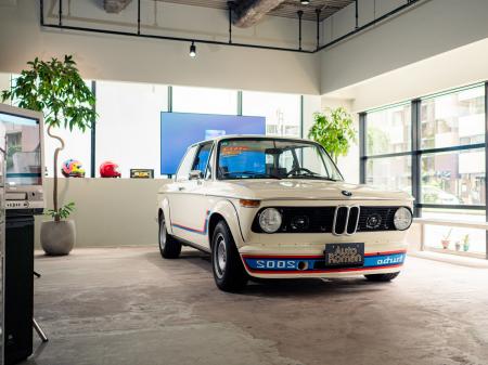 Peaches.、「BMW 2002 Turbo」を6月27日（金）より展