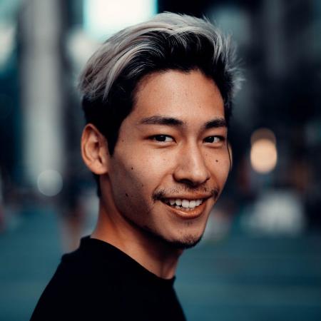 Vlogger・Haruki、吉田正樹事務所とマネジメント業務