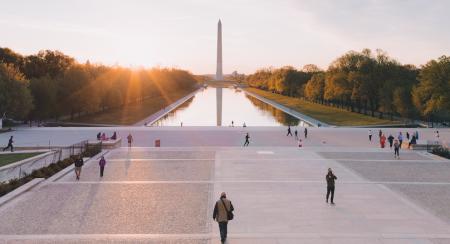 【ブランドUSA】アメリカ合衆国建国250周年記念事業「