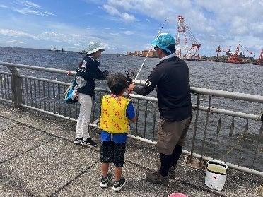 「第52回川崎みなと祭り」を開催します！